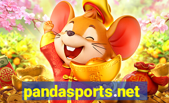 pandasports.net