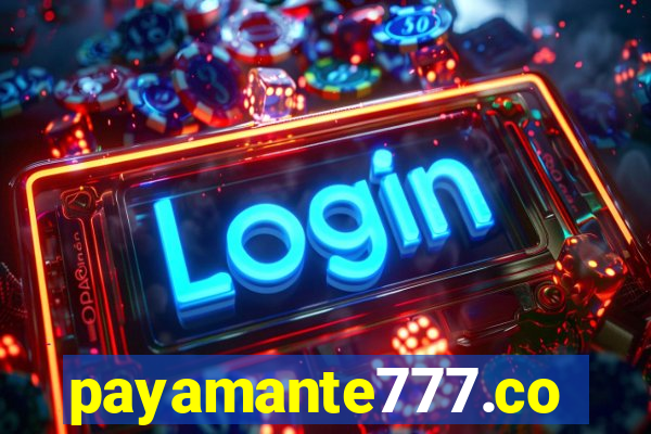 payamante777.com