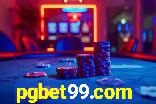 pgbet99.com