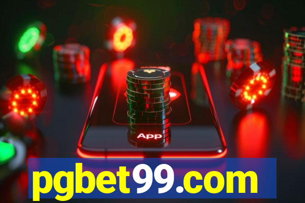 pgbet99.com