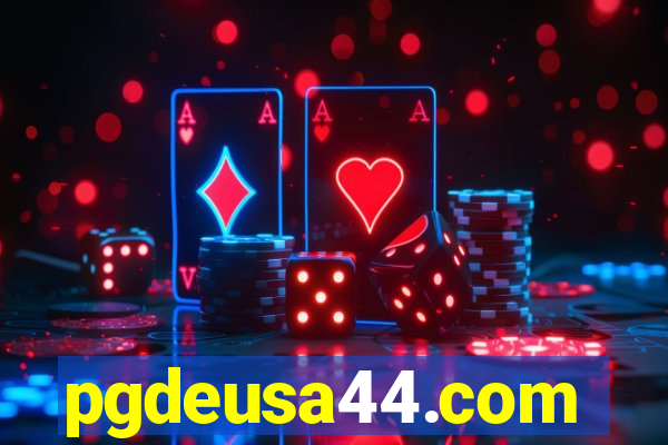 pgdeusa44.com