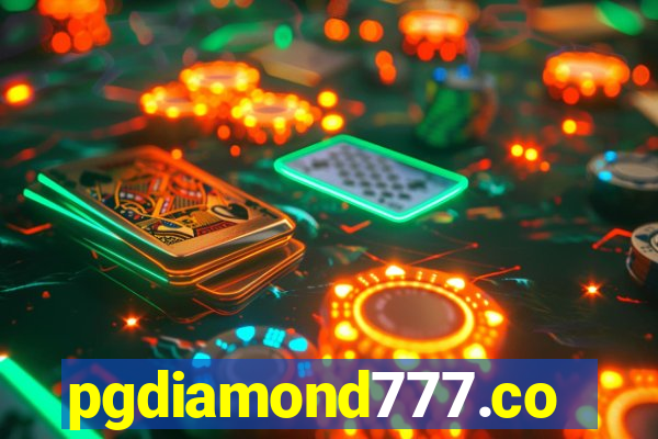 pgdiamond777.com