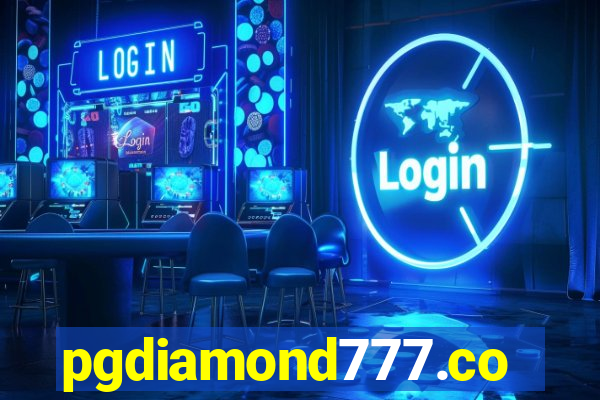 pgdiamond777.com