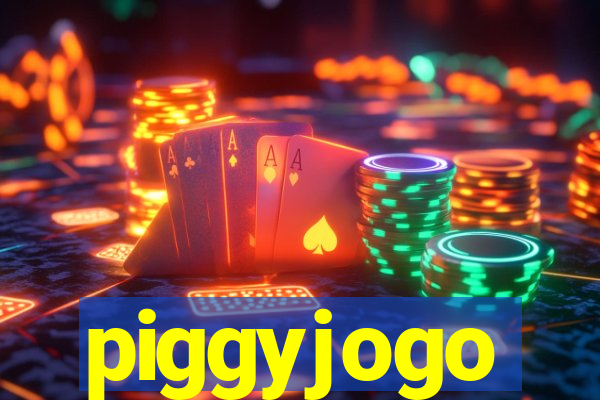 piggyjogo