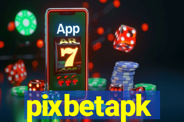 pixbetapk