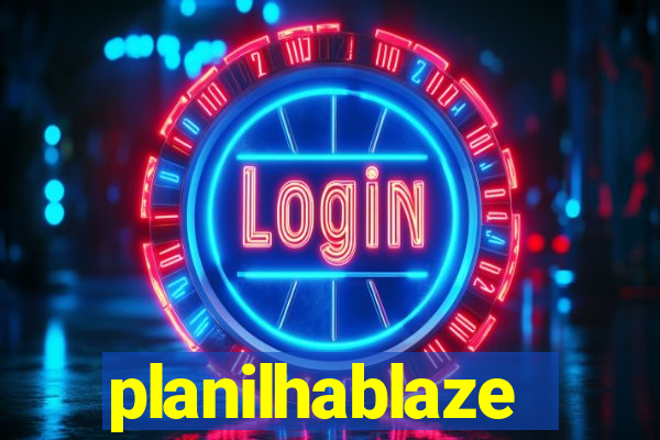 planilhablaze