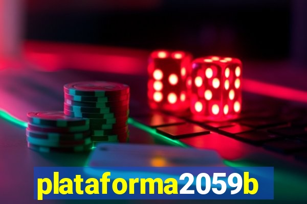 plataforma2059bet.com