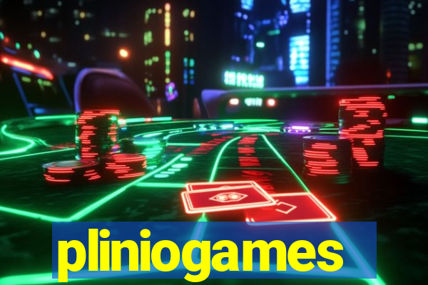 pliniogames