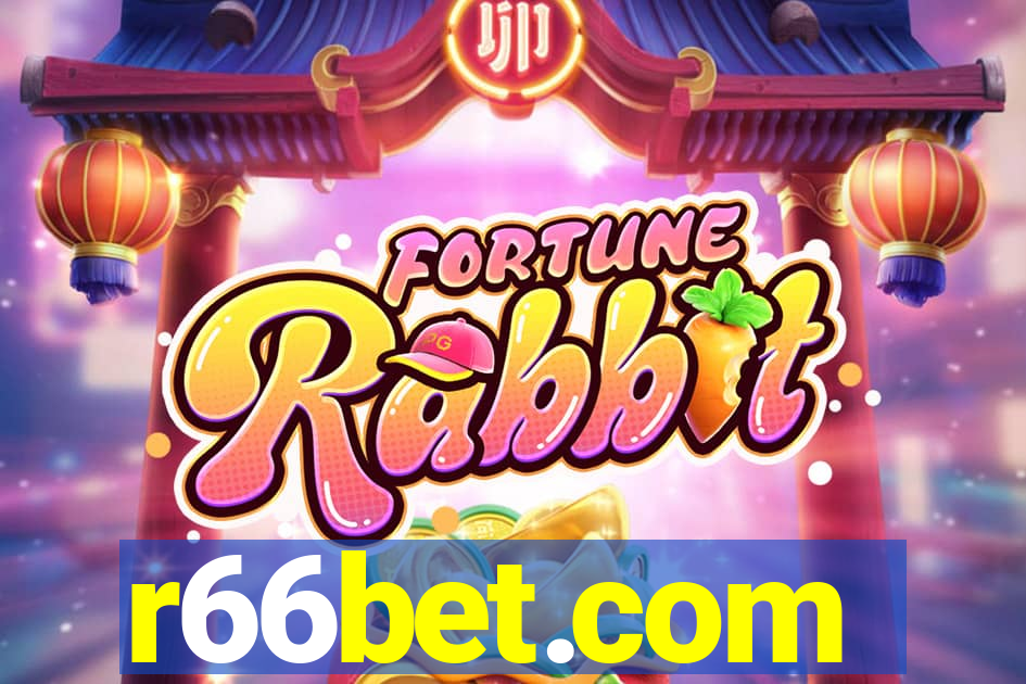 r66bet.com