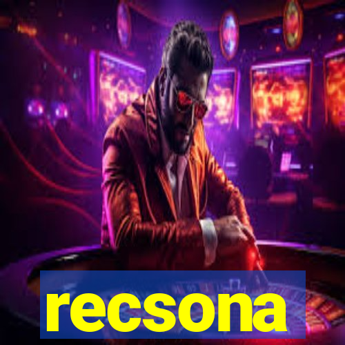 recsona