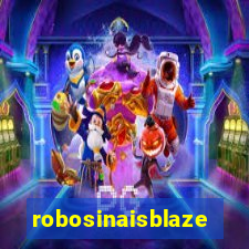 robosinaisblaze