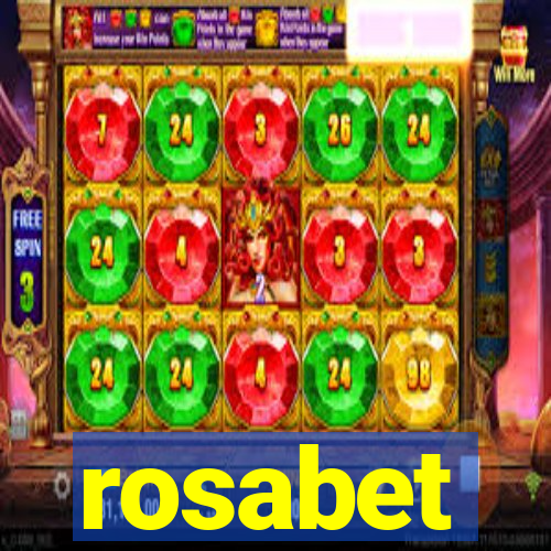 rosabet