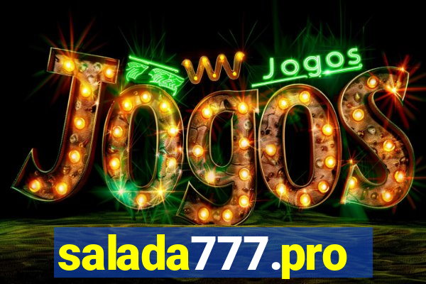 salada777.pro