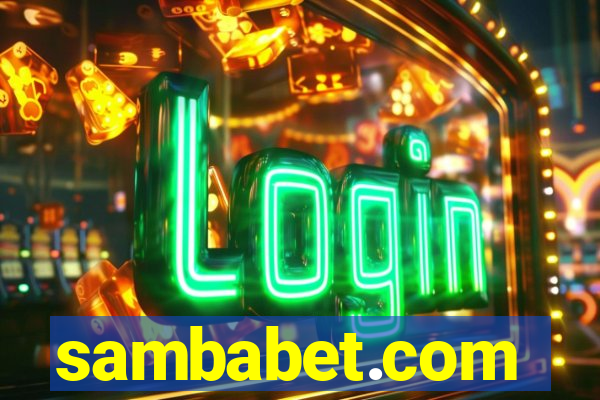 sambabet.com