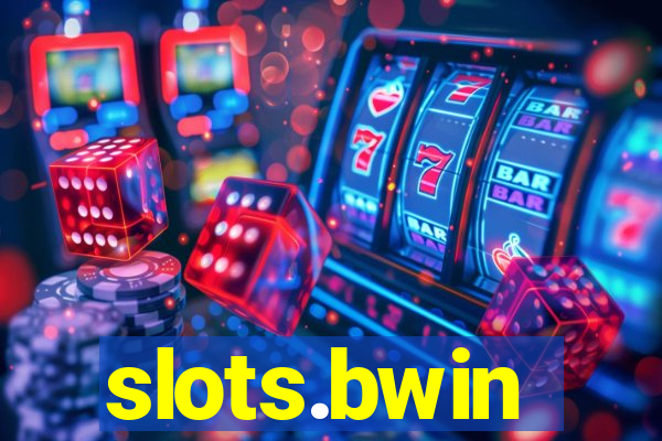 slots.bwin