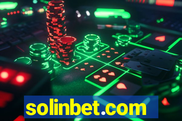 solinbet.com