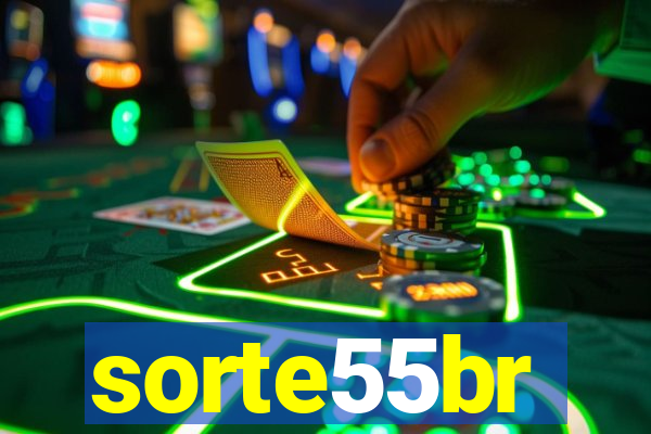 sorte55br