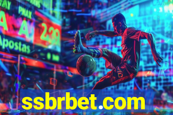 ssbrbet.com