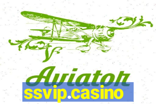 ssvip.casino