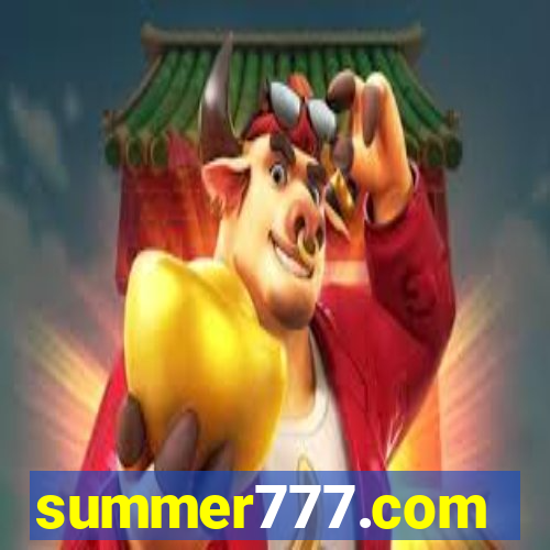 summer777.com