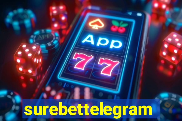 surebettelegram