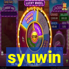 syuwin