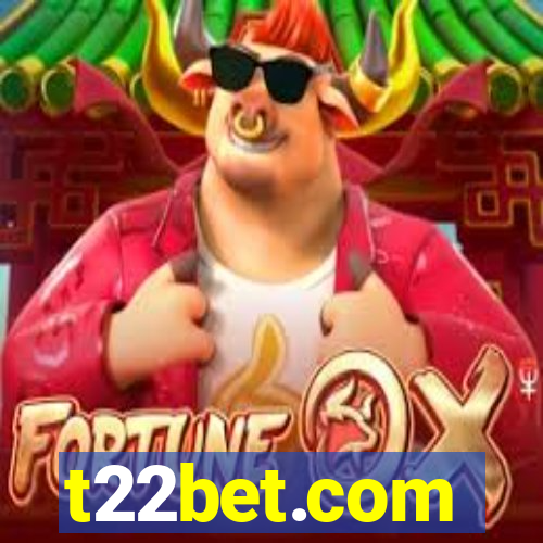 t22bet.com