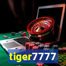 tiger7777