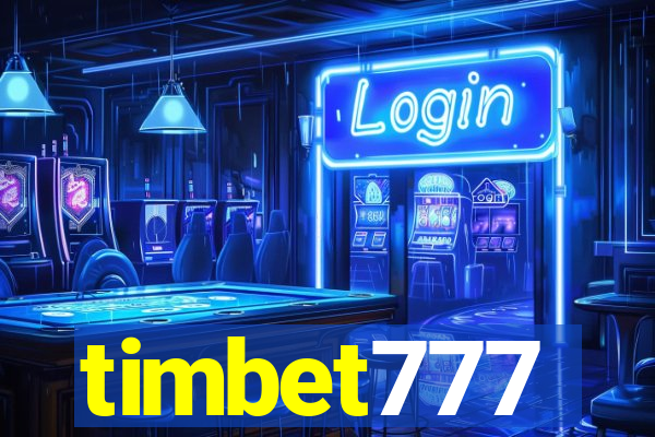 timbet777