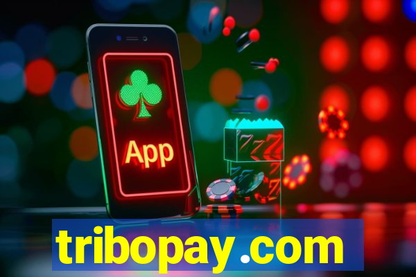 tribopay.com