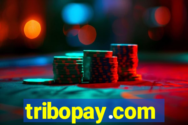 tribopay.com