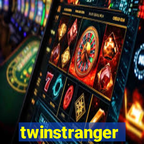 twinstranger