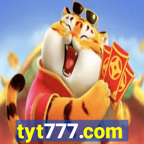 tyt777.com