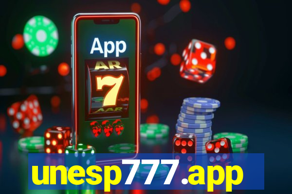 unesp777.app