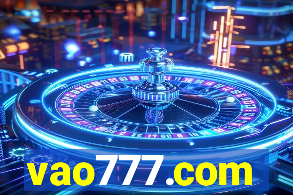 vao777.com