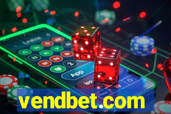 vendbet.com