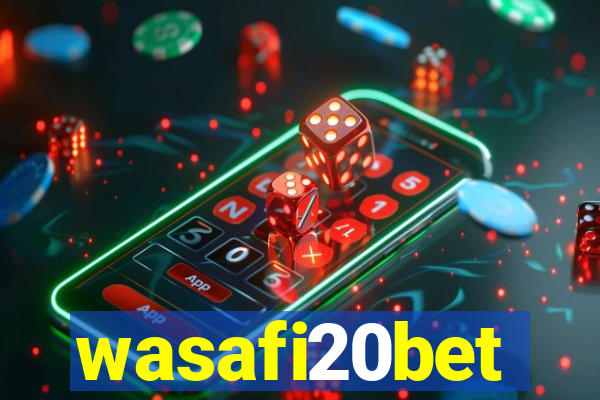 wasafi20bet