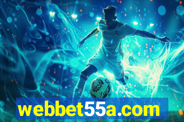 webbet55a.com