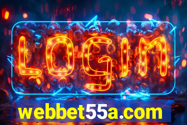 webbet55a.com