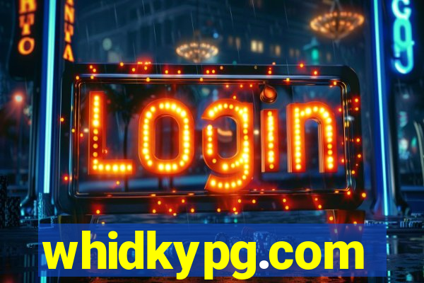 whidkypg.com