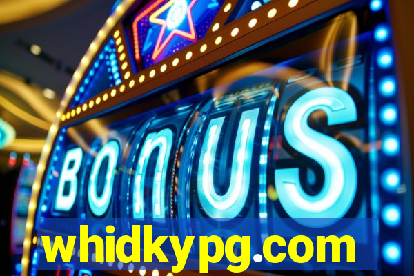 whidkypg.com