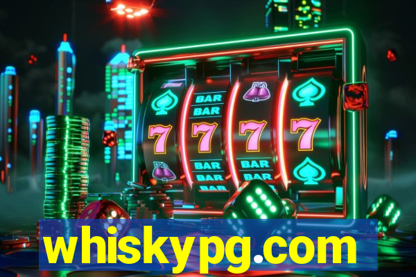 whiskypg.com