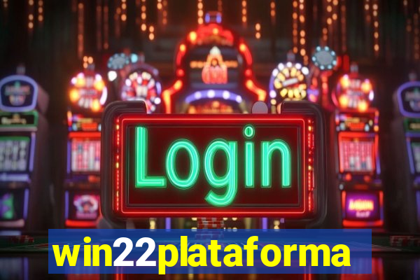 win22plataforma