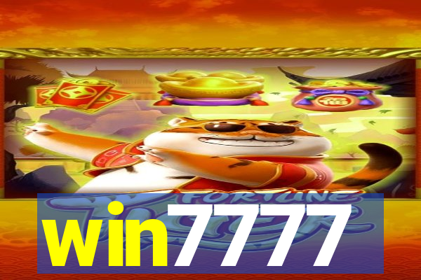 win7777