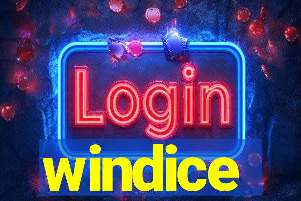 windice