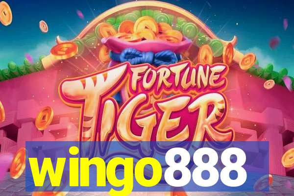 wingo888