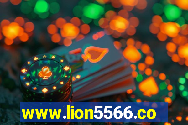 www.lion5566.com