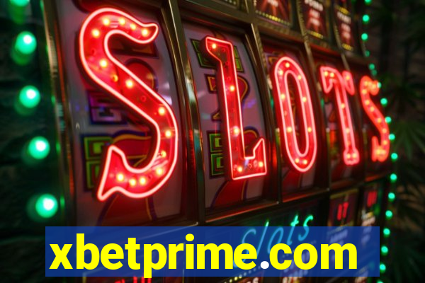 xbetprime.com