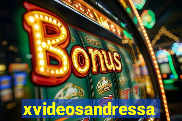 xvideosandressaurach