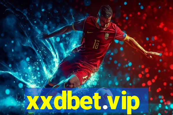 xxdbet.vip